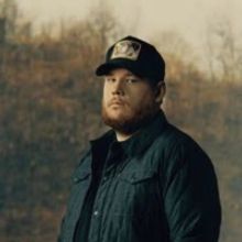 Country Superstar Luke Combs Announces 'Middle of Somewhere' Tour