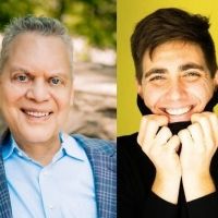 New York Festival Of Song Presents NYFOS NEXT FESTIVAL At The Rubin Museum Of Art's…