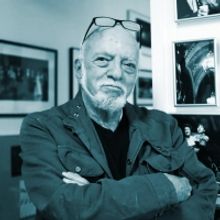 T. Fellowship Renamed The Prince Fellowship After Hal Prince