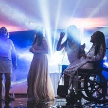 Theatre Terrific Announces Its 2022 Fundraising Event, GLITTER