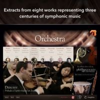 The Philharmonia Orchestra and Esa-Pekka Salonen Release The Orchestra App for iPhone Interview