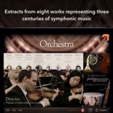 The Philharmonia Orchestra and Esa-Pekka Salonen Release The Orchestra App for iPhone