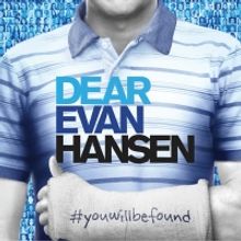 Win 2 Tickets To DEAR EVAN HANSEN On Broadway On November 14