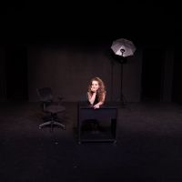Photos: First Look at the NYC Premiere of Eric Bogosian's 1+1