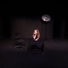 Photos: First Look at the NYC Premiere of Eric Bogosian's 1+1