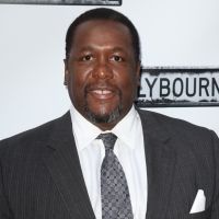 Wendell Pierce and the Company of the World Premiere Musical ROW to Join 2021 WTF…