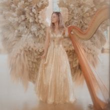 Creative City Project Presents RE:CHARGE Orchestral Event, April 7-9 & April 14-16 In