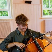 The Australian National Academy of Music Announces THE ANAM SET