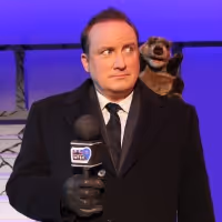 Barn Theatre Presents GROUNDHOG DAY, July 26- August 7