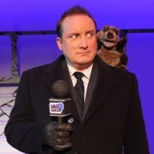 Barn Theatre Presents GROUNDHOG DAY, July 26- August 7