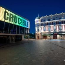 Sheffield Theatres Arts Council Funding Confirmed Until 2026