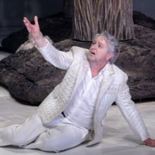 Hungarian State Opera to Mount Production of PARSIFAL