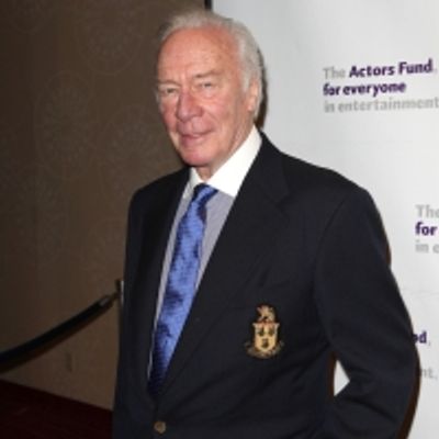 BWW Blog: So Long, Farewell - A Tribute to Christopher Plummer