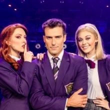 CRUEL INTENTIONS Returns to Sydney in February