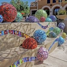 New Public Artwork Installed At Scottsdale Waterfront