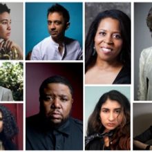 New Music USA's Amplifying Voices Announces First of Nine New Co-Commissioned Works f