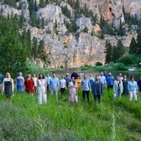 The Crossing Opens 2022-23 Season With WALKING THE FARM: A PROGRESSIVE CONCERT Interview