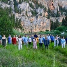 The Crossing Opens 2022-23 Season With WALKING THE FARM: A PROGRESSIVE CONCERT