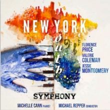 First Single From New York Youth Symphony's Debut Album Is Live Today