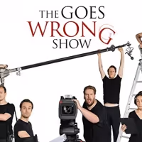 BroadwayHD Will Premiere Season Two of THE GOES WRONG SHOW