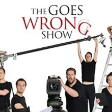 BroadwayHD Will Premiere Season Two of THE GOES WRONG SHOW