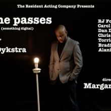 The Resident Acting Company Releases A Short Film TIME PASSES (SOMETHING DIGITAL) By…
