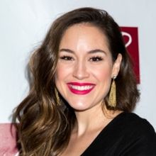 Alison Luff To Star In Starz's Wrestling Drama Series HEELS