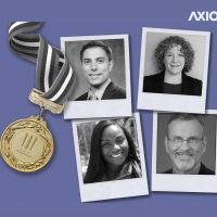 2021 Samuel J. Heyman Service to America Medals® Finalists Will Be Honored in…