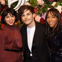 Photo Coverage: See the Stars Come Out to Celebrate Jonathan Larson's Legacy at the…