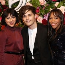 Photo Coverage: See the Stars Come Out to Celebrate Jonathan Larson's Legacy at the A
