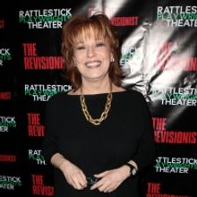 Joy Behar, Lorraine Bracco & More Set For Guild Hall Benefit