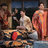 Photos: First Look at Second Stage's TO MY GIRLS
