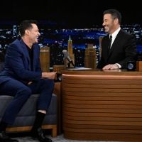 VIDEO: Hugh Jackman Talks THE MUSIC MAN, WOLVERINE, and More on THE TONIGHT SHOW STAR
