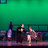 Photos: First look at New Albany High School Theatre's RADIUM GIRLS