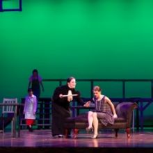 Photos: First look at New Albany High School Theatre's RADIUM GIRLS