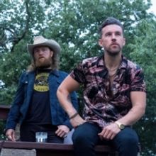 Country Duo Brothers Osborne Will Play the Hershey Theatre in March