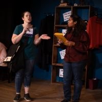 Photos: First look at Curtain Players' WOMEN PLAYING HAMLET