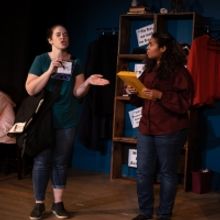 Photos: First look at Curtain Players' WOMEN PLAYING HAMLET