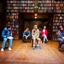 HUR VI FORSVINNER is Now Playing in Stockholm