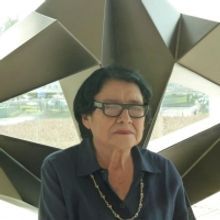 A 100 Años De Su Natalicio, Rinden Homenaje A La Escultora María Lagunes En El Muse