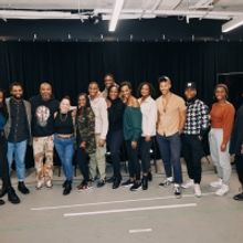 Photos: Crystal Lucas-Perry, Fedna Jacquet & More Complete the Cast of AIN'T NO MO; G
