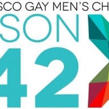 San Francisco Gay Men's Chorus PENNED IN PINK Cancelled