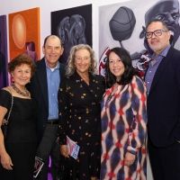 Photos: ARTS GARAGE In Delray Beach Welcomes 115 Guests To 12th Annual Gala GOOD…
