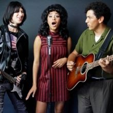 Photo Flash: San Diego REP Presents World Premiere Musical 33 1/3 - HOUSE OF DREAMS