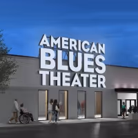 American Blues Theater to Launch Campaign To Purchase A Permanent Home In Lincoln…