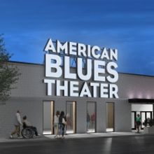 American Blues Theater to Launch Campaign To Purchase A Permanent Home In Lincoln Ave