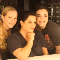 VANITIES: THE MUSICAL Comes to the Fountain Hills Theater