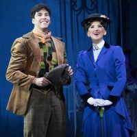 Photos: First Look at Louis Gaunt in MARY POPPINS