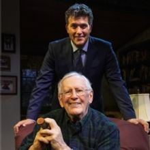 Photo Flash:  Len Cariou and Craig Bierko in HARRY TOWNSEND'S LAST STAND