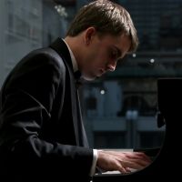 Classical Pianist Reed Tetzloff Comes to Vashon Center for the Arts Next Month